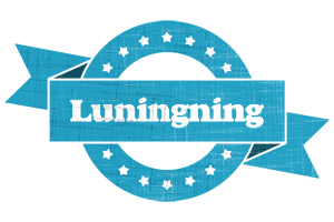 Luningning balance logo