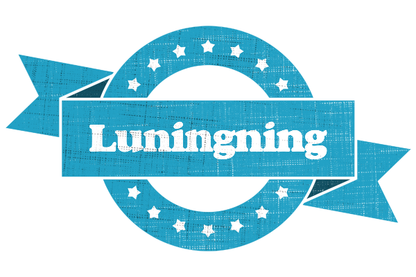 Luningning balance logo
