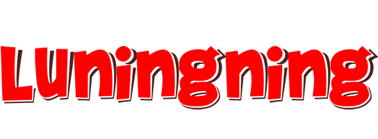 Luningning basket logo