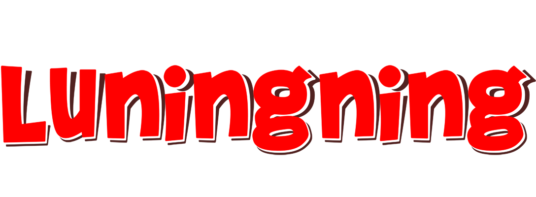 Luningning basket logo
