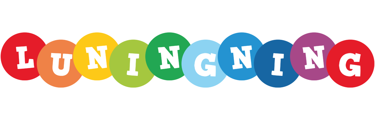 Luningning boogie logo