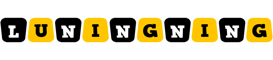 Luningning boots logo