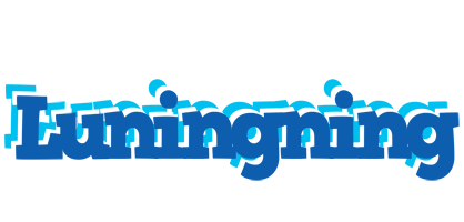 Luningning business logo