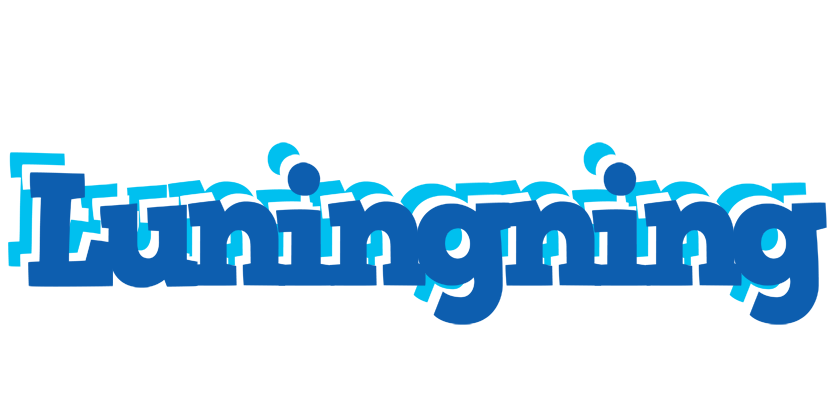 Luningning business logo