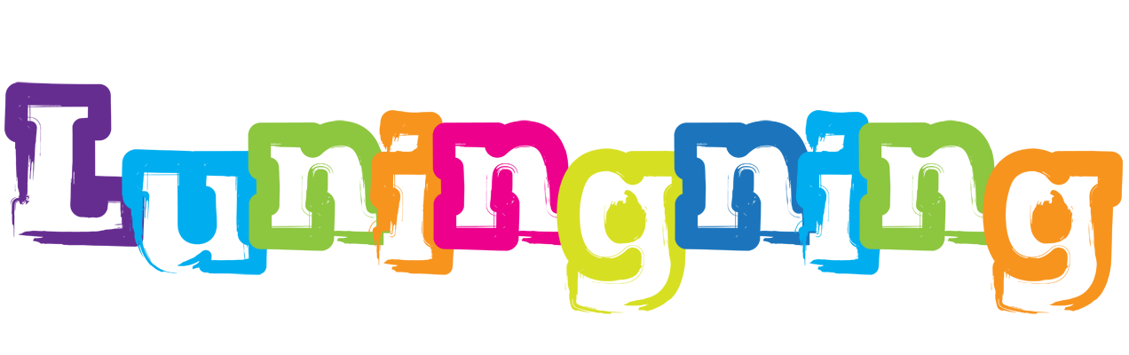 Luningning casino logo