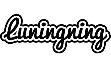 Luningning chess logo