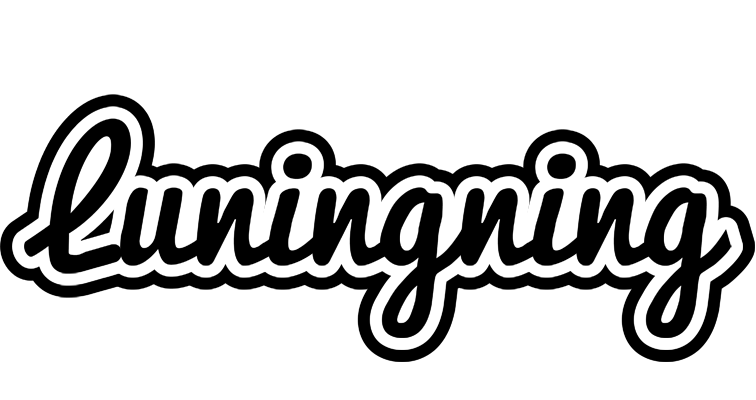 Luningning chess logo