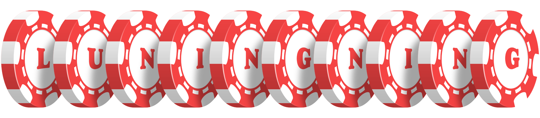 Luningning chip logo