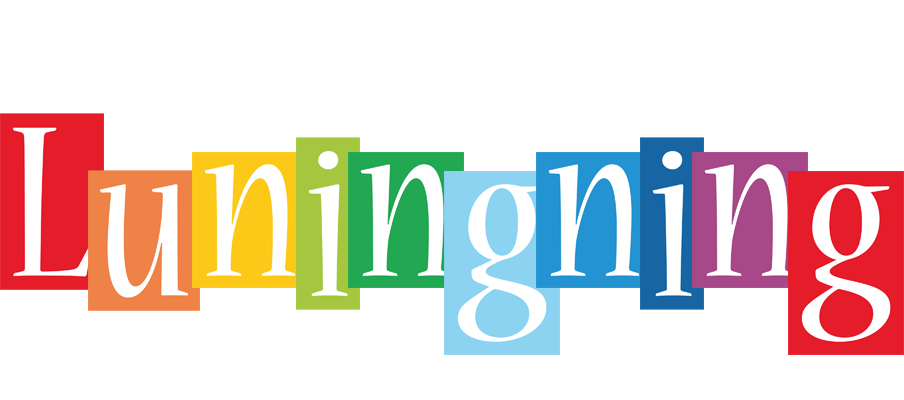 Luningning colors logo