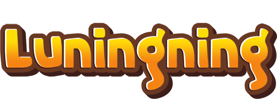 Luningning cookies logo