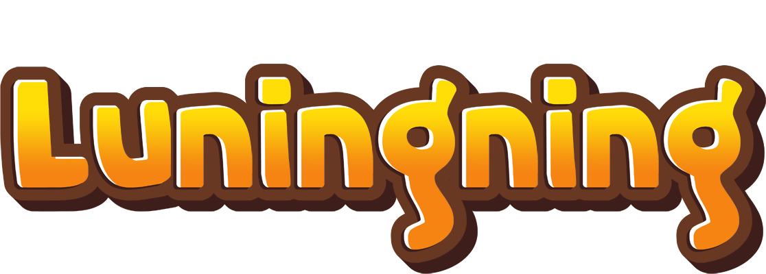 Luningning cookies logo