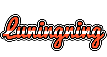 Luningning denmark logo