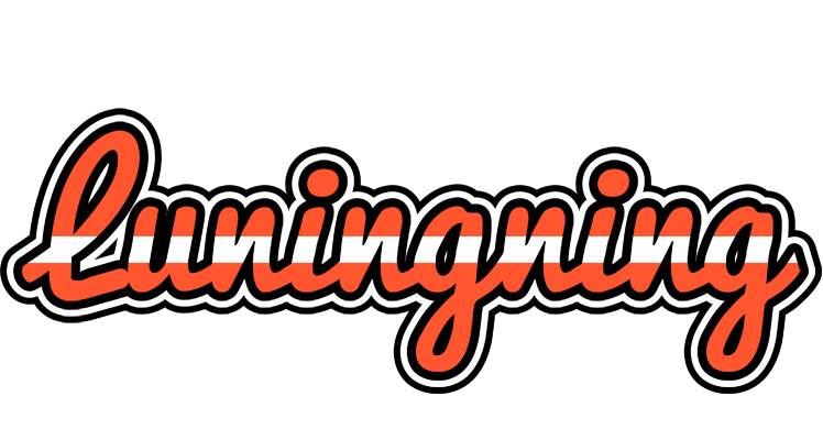 Luningning denmark logo