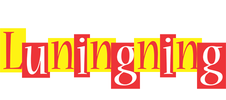 Luningning errors logo