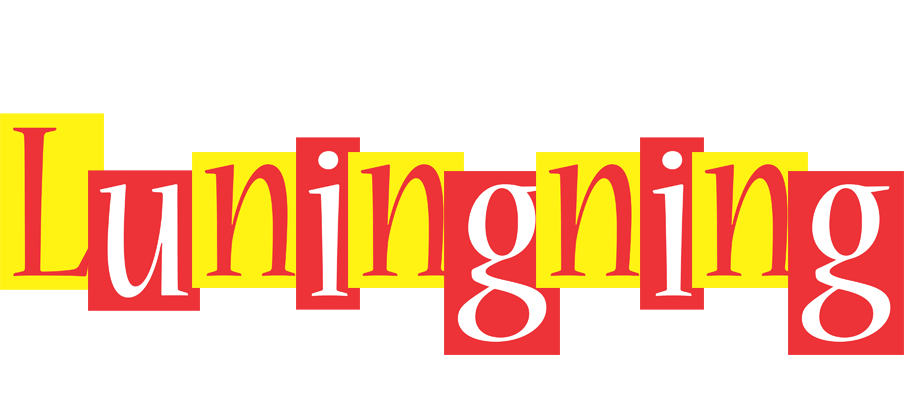 Luningning errors logo