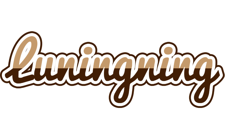 Luningning exclusive logo