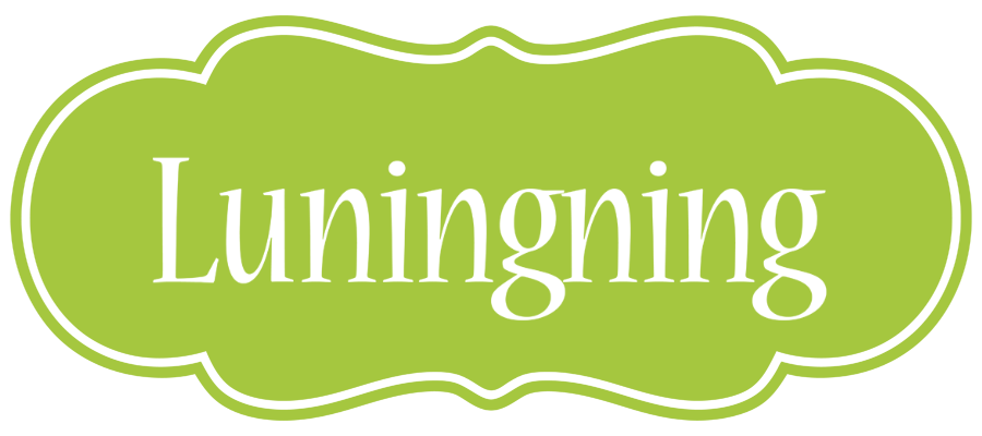 Luningning family logo