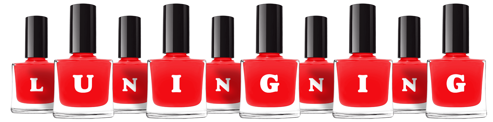 Luningning fashion logo