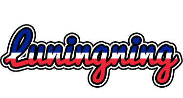 Luningning france logo