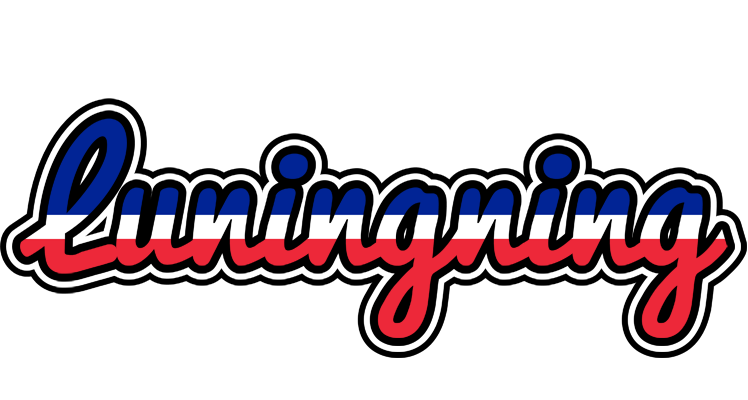 Luningning france logo