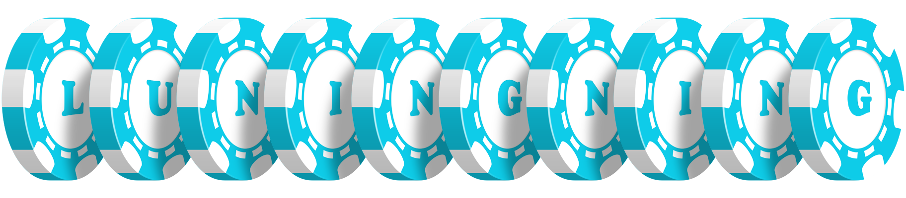Luningning funbet logo