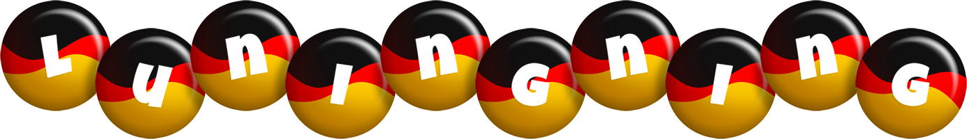 Luningning german logo