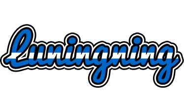 Luningning greece logo