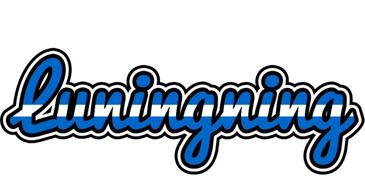 Luningning greece logo