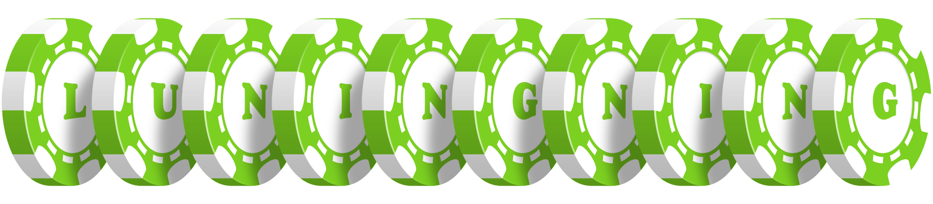 Luningning holdem logo