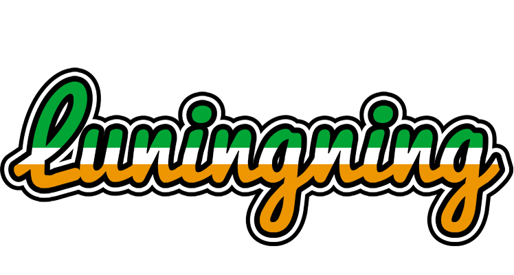 Luningning ireland logo
