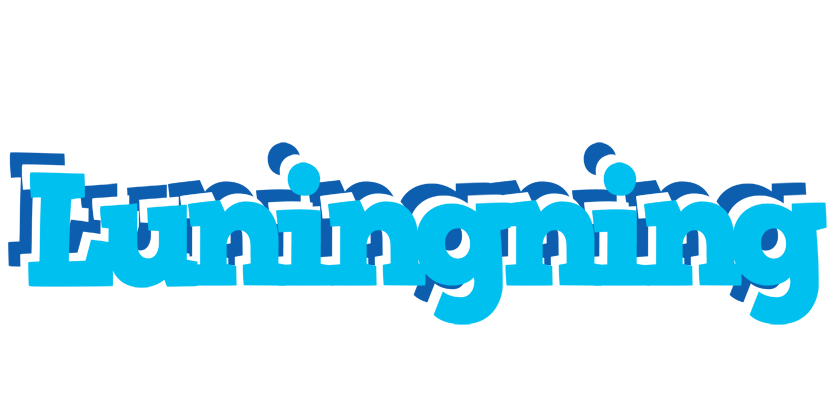 Luningning jacuzzi logo