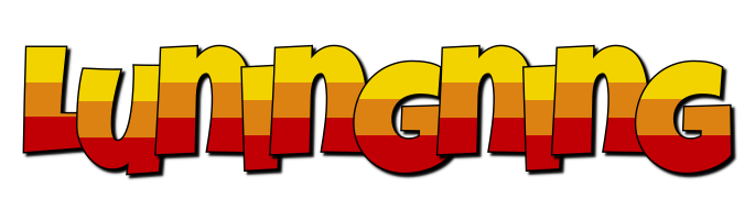 Luningning jungle logo