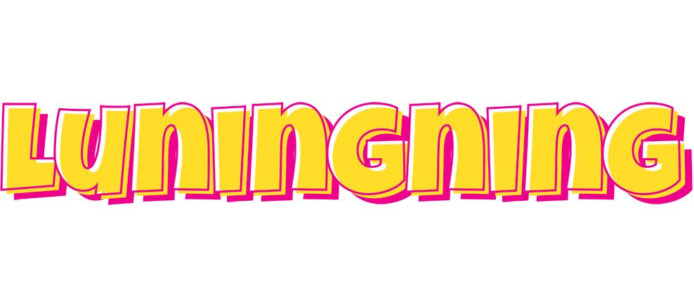 Luningning kaboom logo