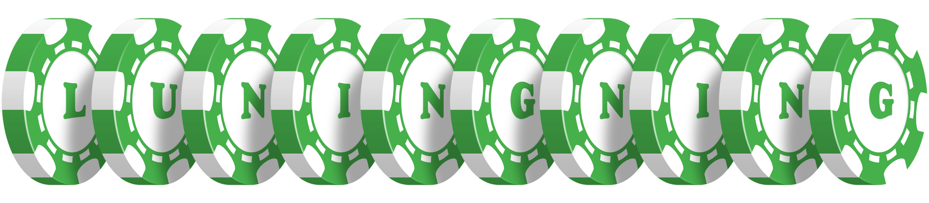 Luningning kicker logo