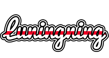 Luningning kingdom logo