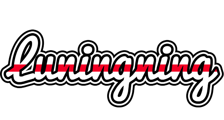 Luningning kingdom logo