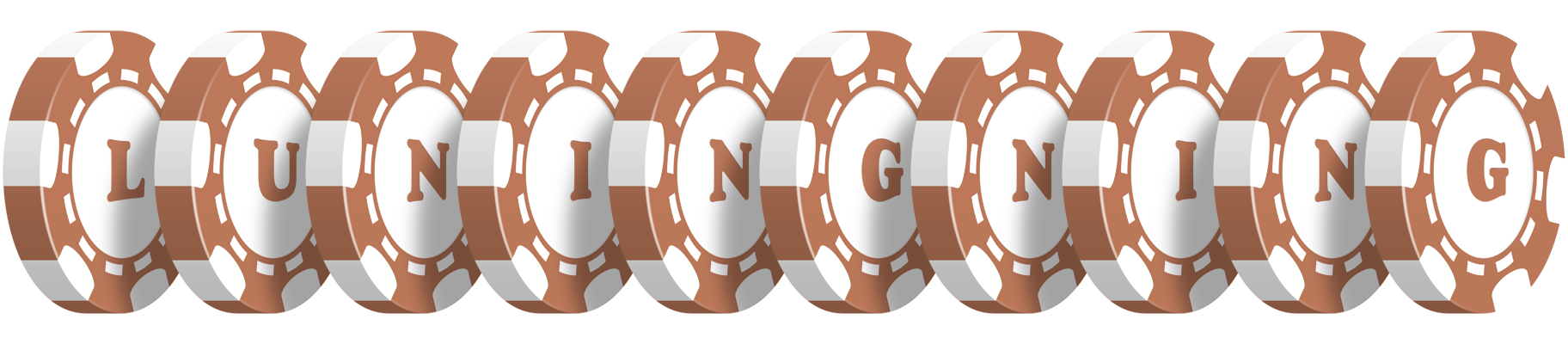 Luningning limit logo