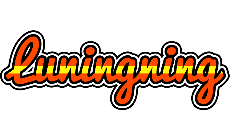 Luningning madrid logo