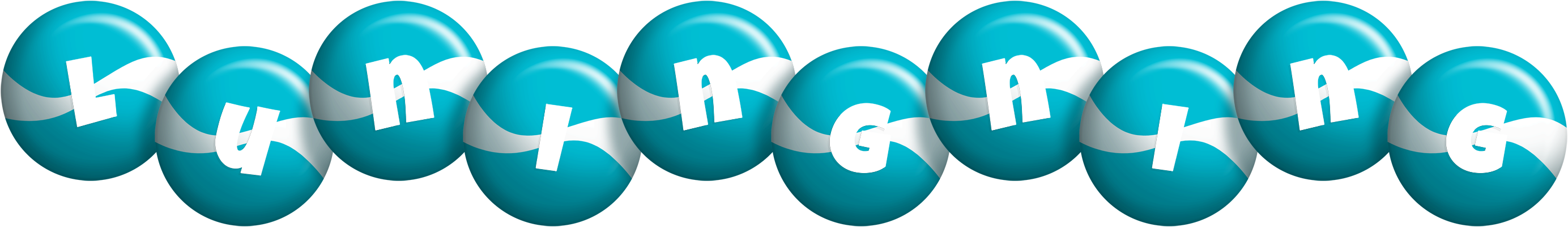 Luningning messi logo