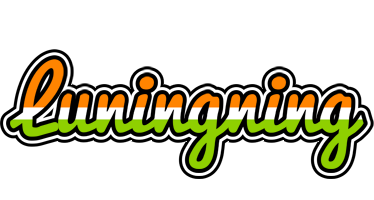 Luningning mumbai logo