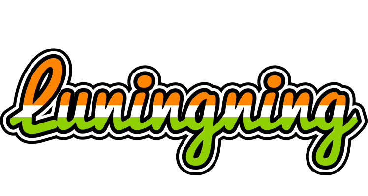 Luningning mumbai logo