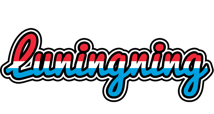 Luningning norway logo