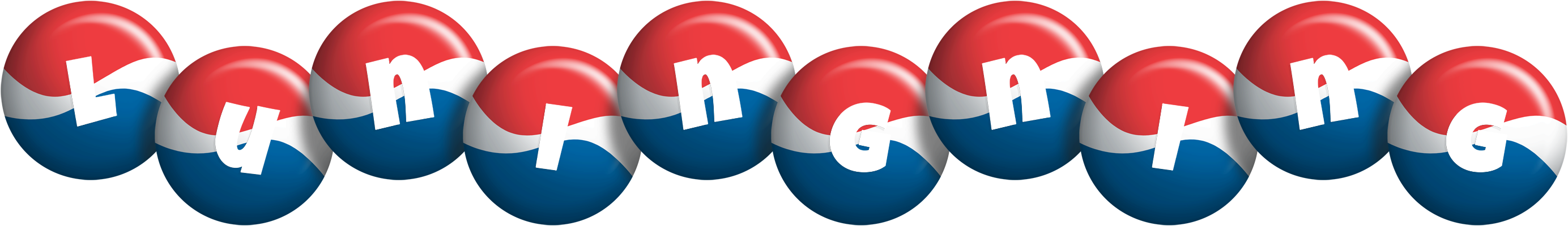 Luningning paris logo