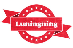 Luningning passion logo