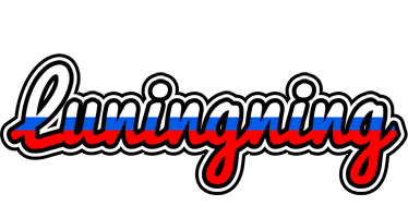 Luningning russia logo