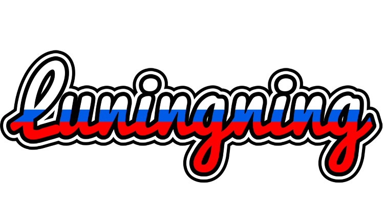 Luningning russia logo