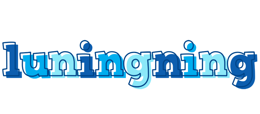 Luningning sailor logo