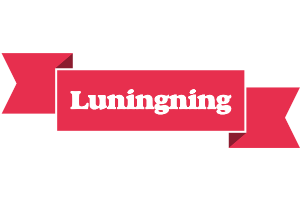 Luningning sale logo