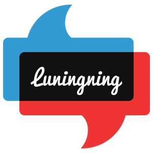 Luningning sharks logo