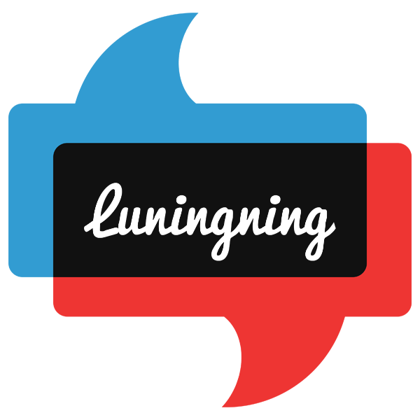 Luningning sharks logo